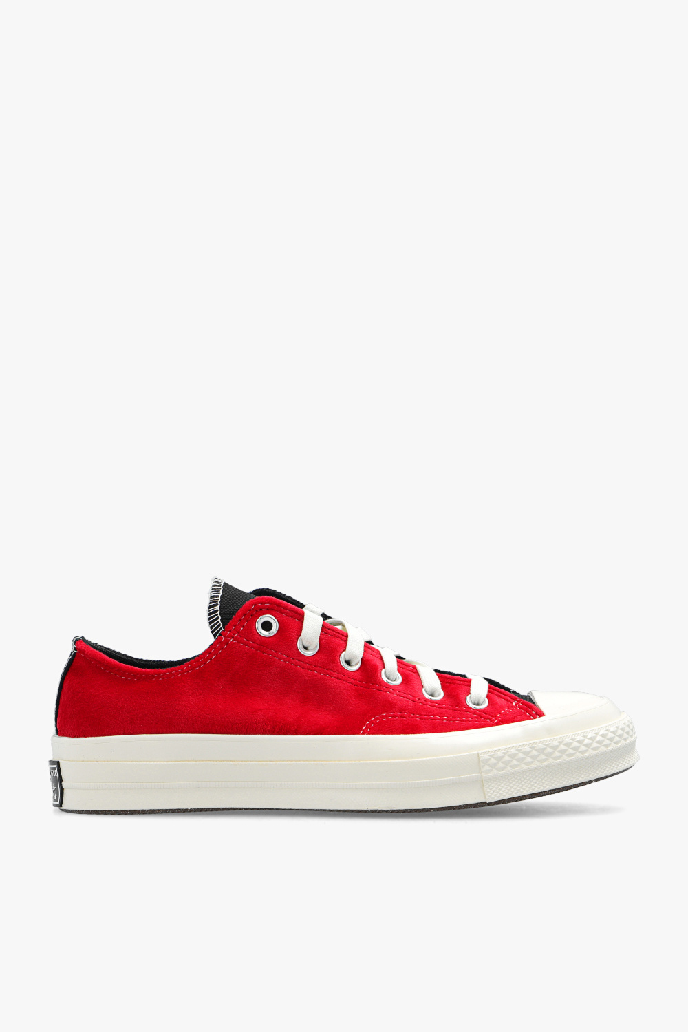 Converse hotsell blancas 38.5